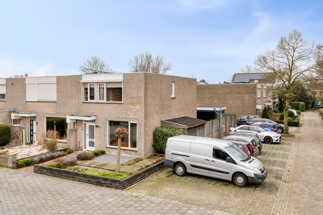 Photo 31 of Landweerstraat-Noord 100