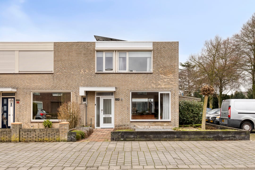 Photo 1 of Landweerstraat-Noord 100