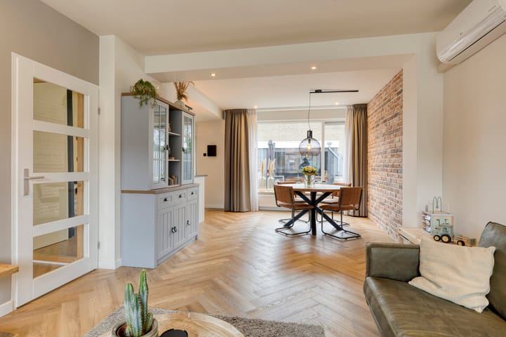 Landweerstraat-Noord 100