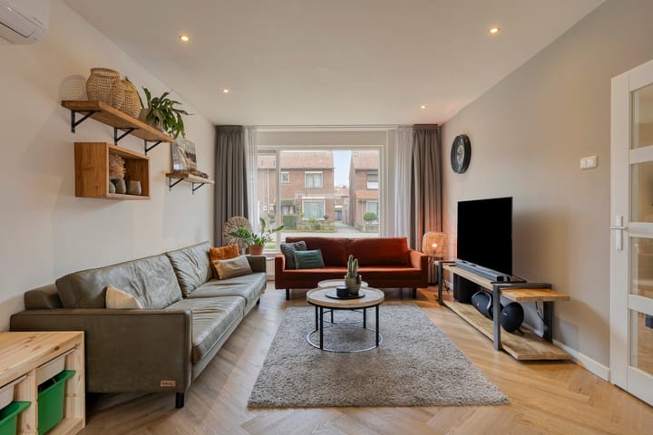 Landweerstraat-Noord 100