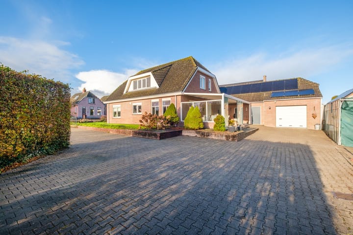 Foto 5 van Plasweg 5
