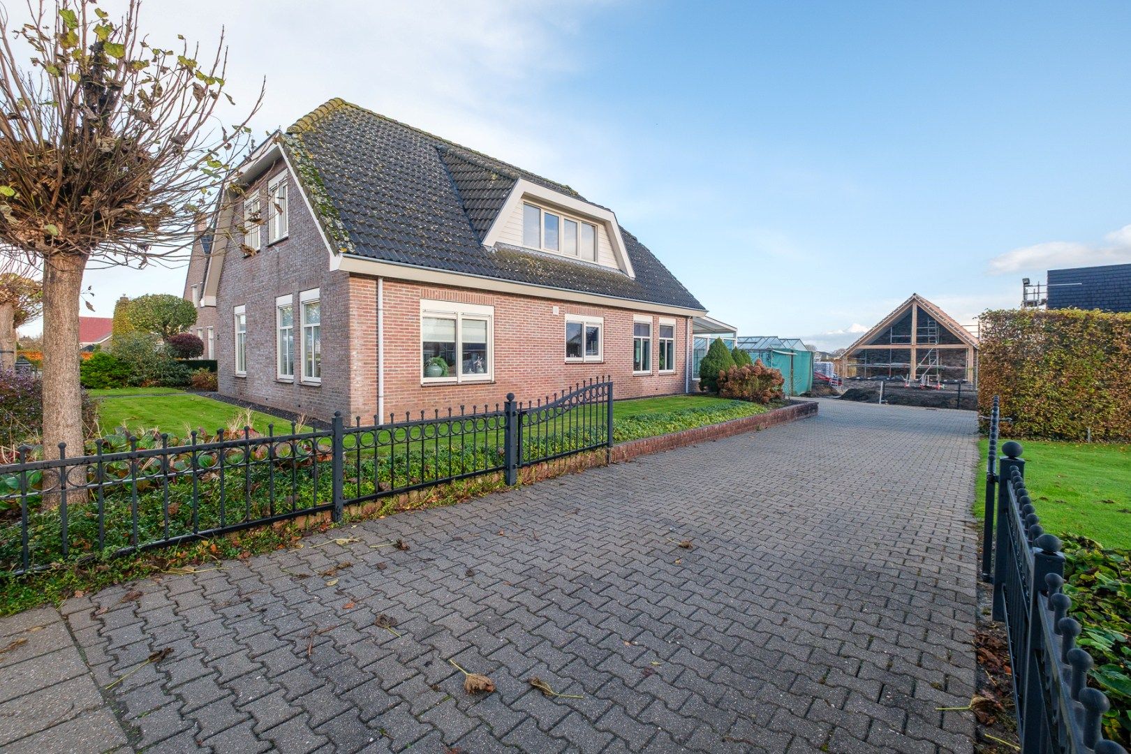 Photo 39 of Plasweg 5