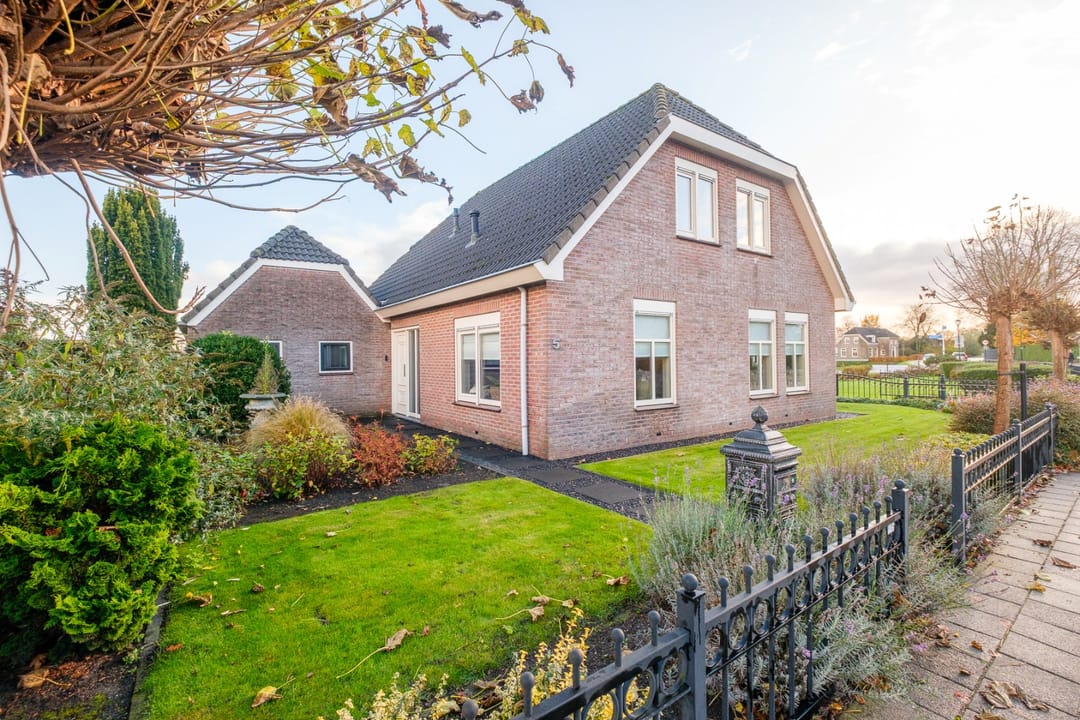 Photo 46 of Plasweg 5