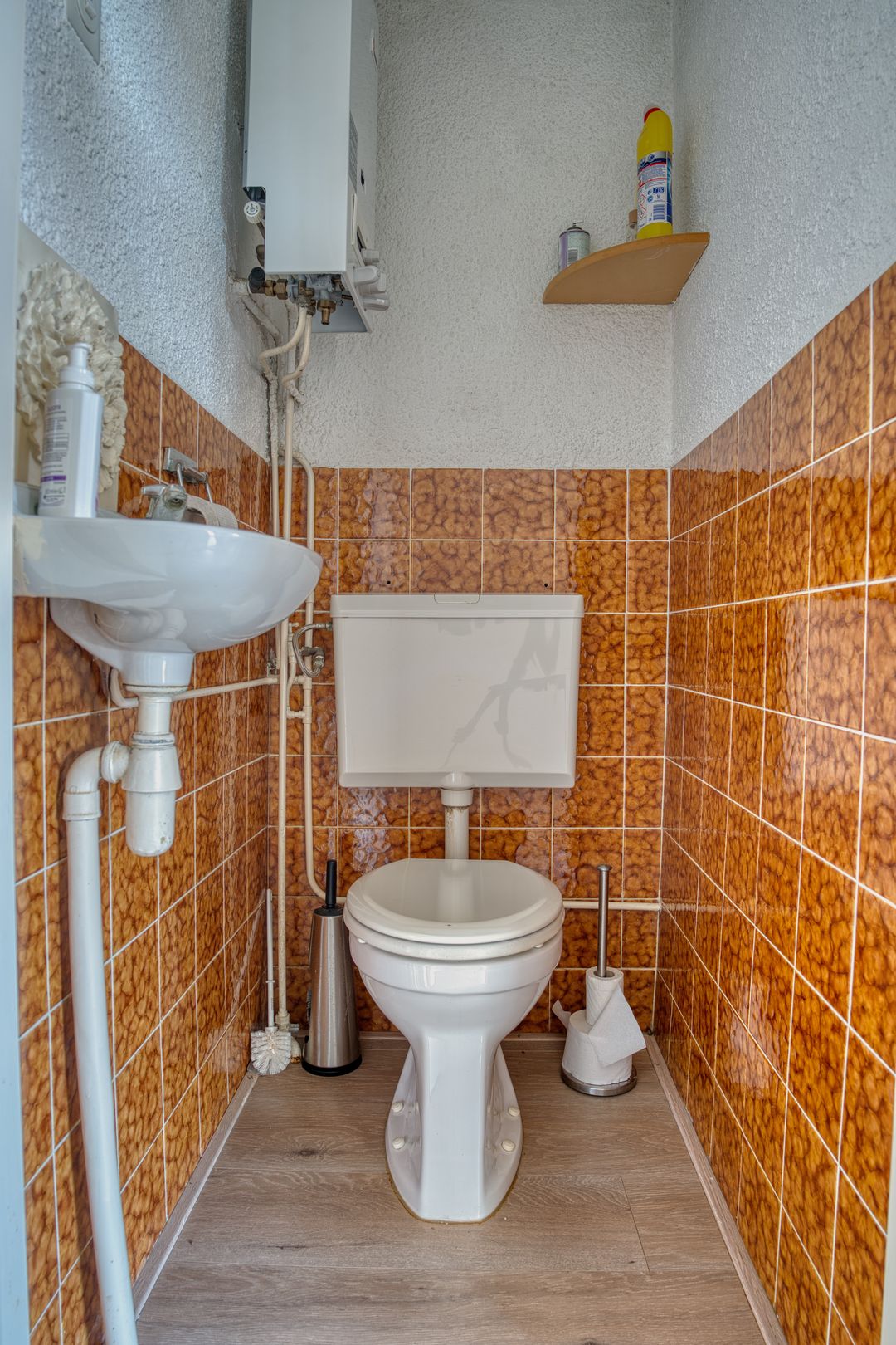 Photo 7 of Paulusweg 70