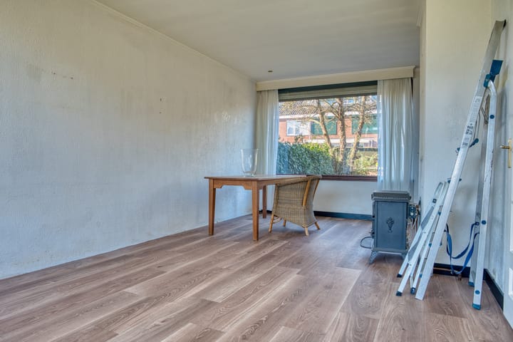 Affordable terraced home with four bedrooms in the heart of Hendrik-Ido-Ambacht — 14