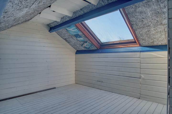Affordable terraced home with four bedrooms in the heart of Hendrik-Ido-Ambacht — 56