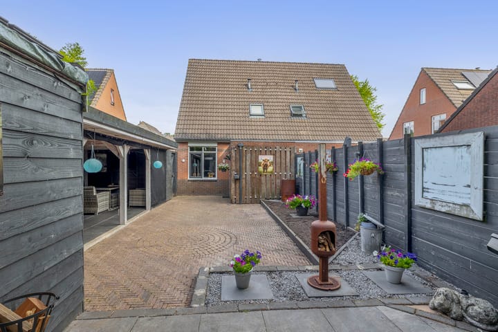 Photo 4 of Kalmoes 6