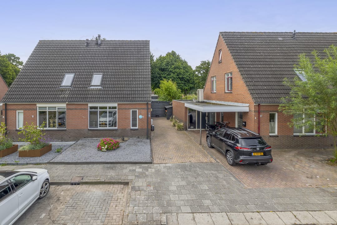 Photo 7 of Kalmoes 6