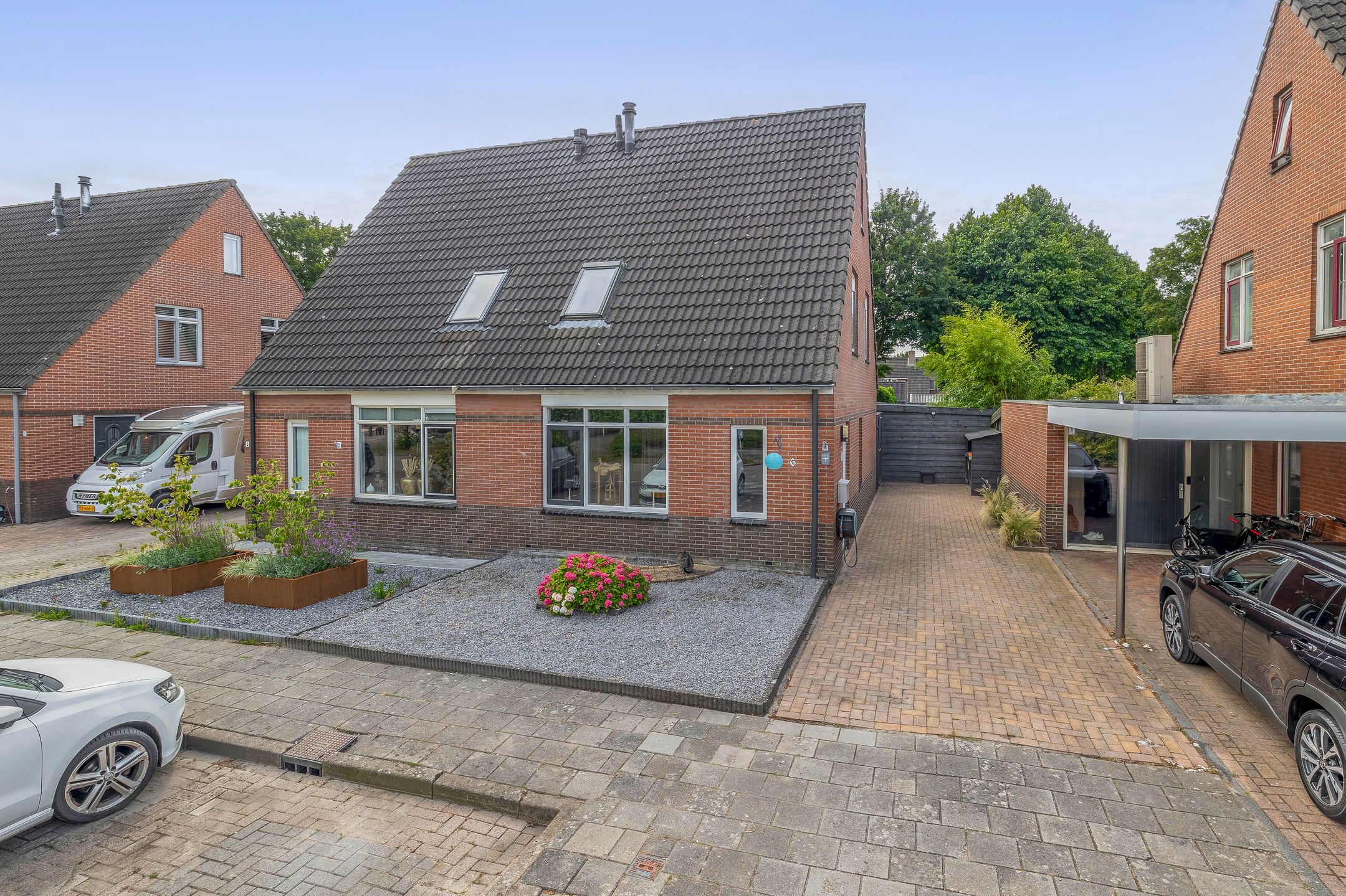 Photo 6 of Kalmoes 6