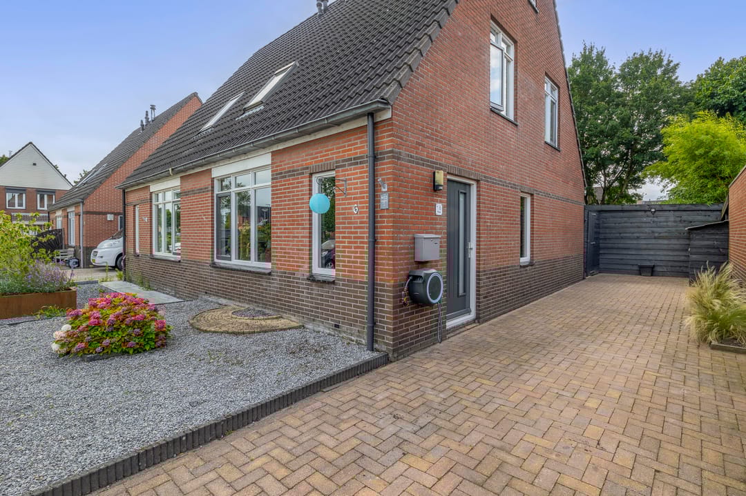 Photo 11 of Kalmoes 6