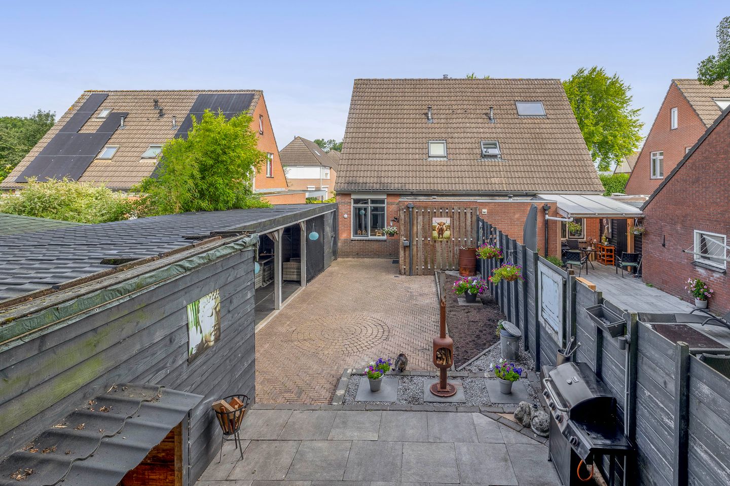 Photo 35 of Kalmoes 6