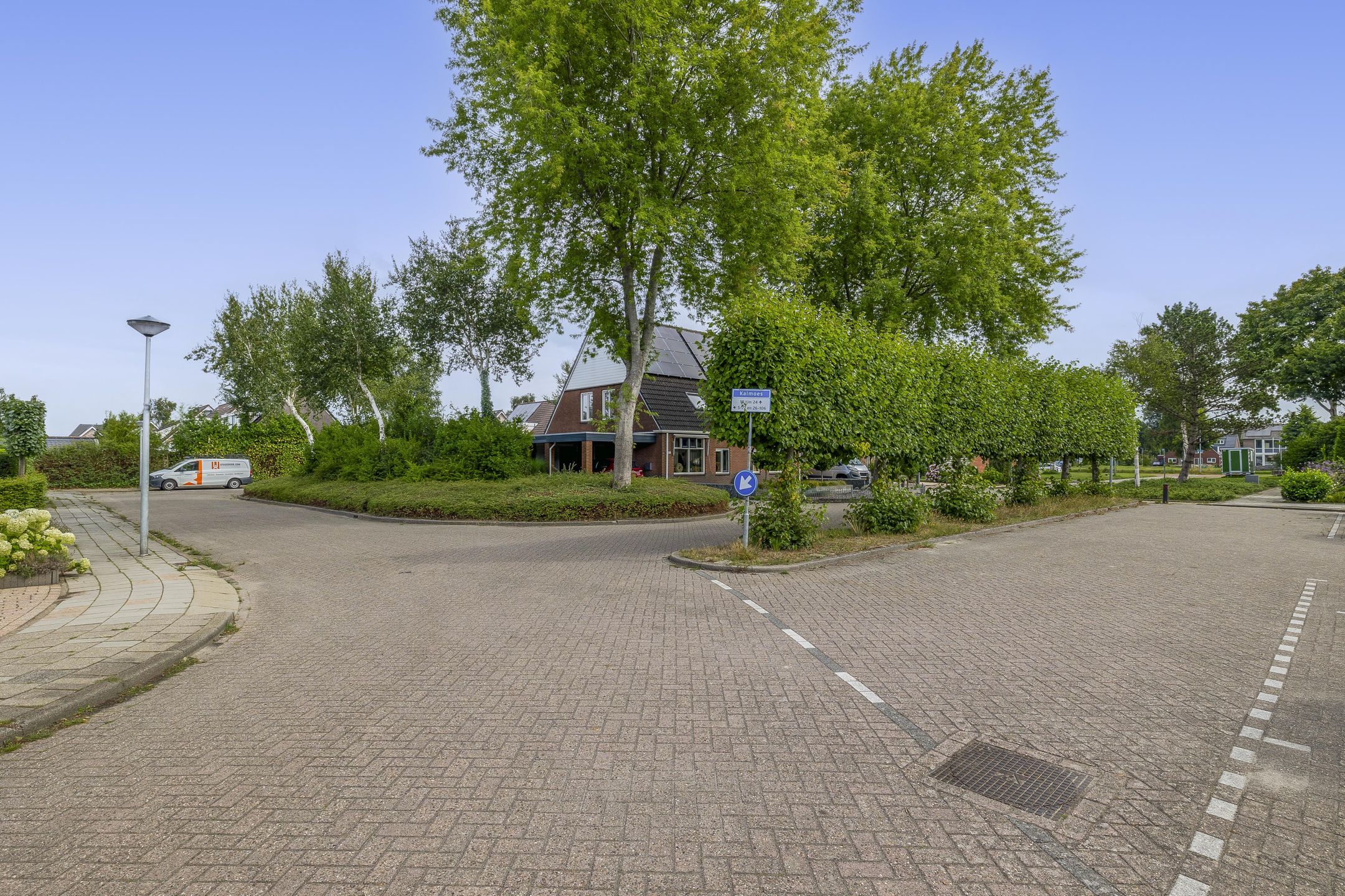 Photo 45 of Kalmoes 6