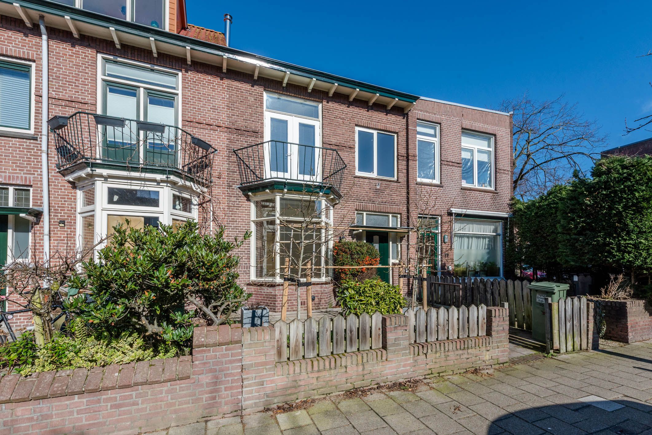 Floresstraat 75 