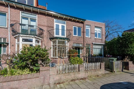 Floresstraat thumbnail