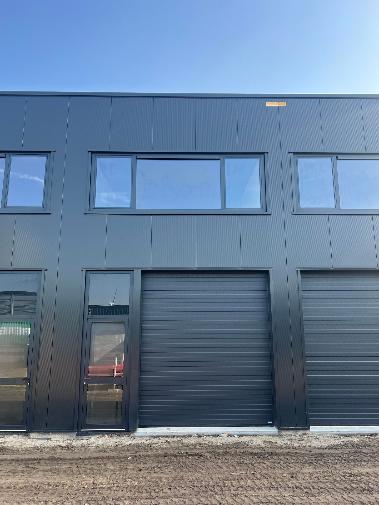 View photo 2 of Galvanistraat 26-Q