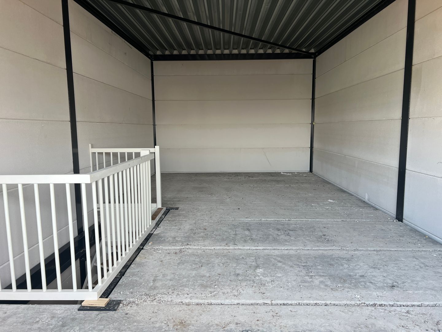 View photo 5 of Galvanistraat 26-Q