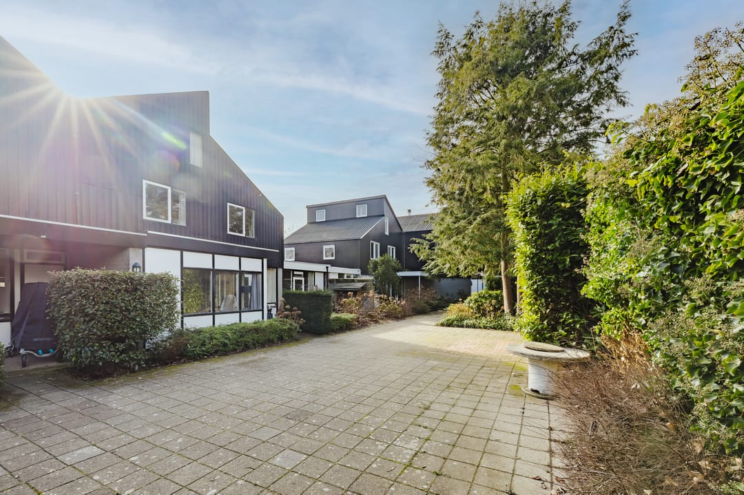 Photo 7 of Burgemeester Mollaan 33