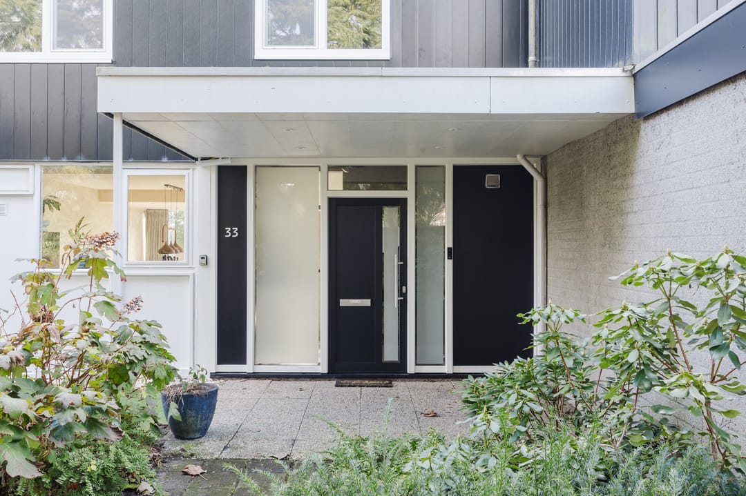 Photo 8 of Burgemeester Mollaan 33