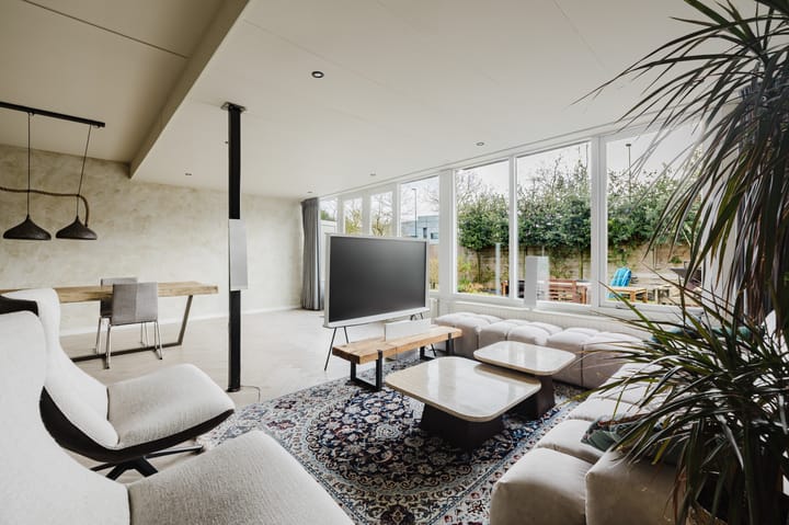 Photo 3 of Burgemeester Mollaan 33