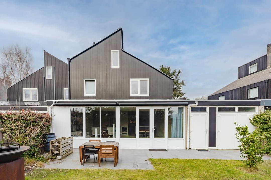 Photo 1 of Burgemeester Mollaan 33