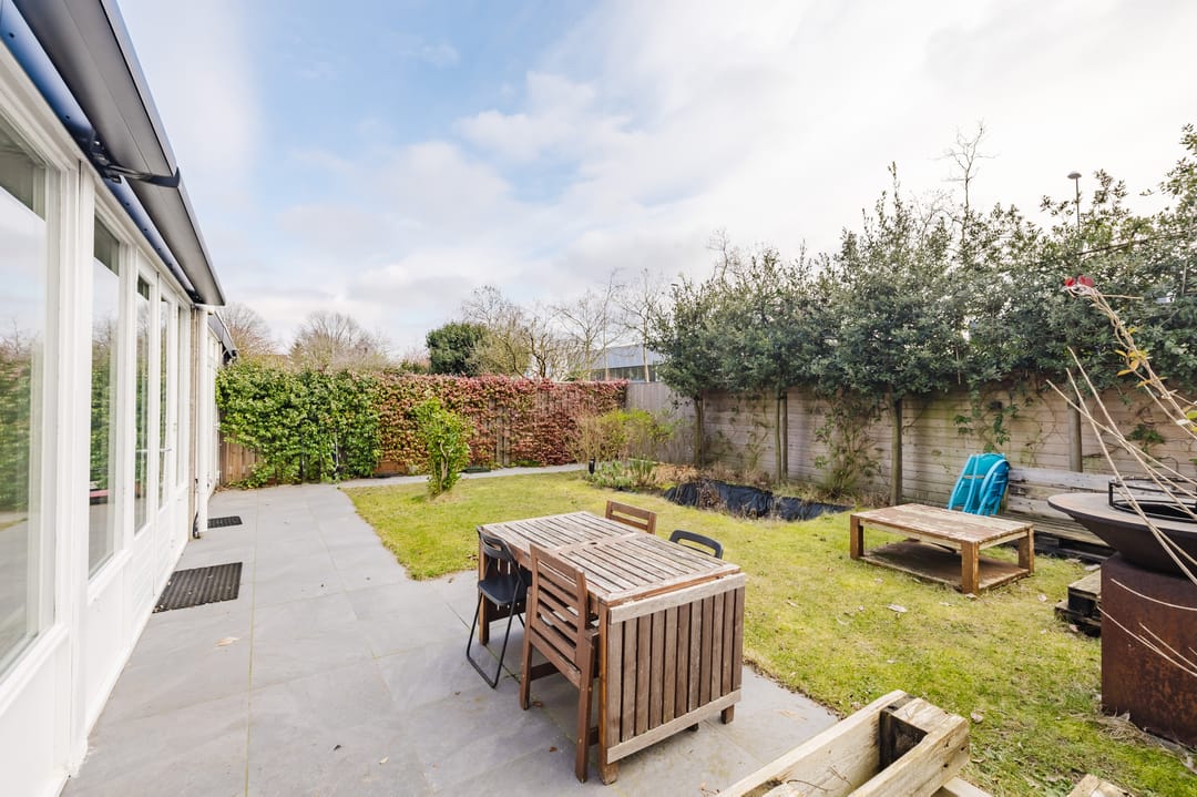 Photo 46 of Burgemeester Mollaan 33