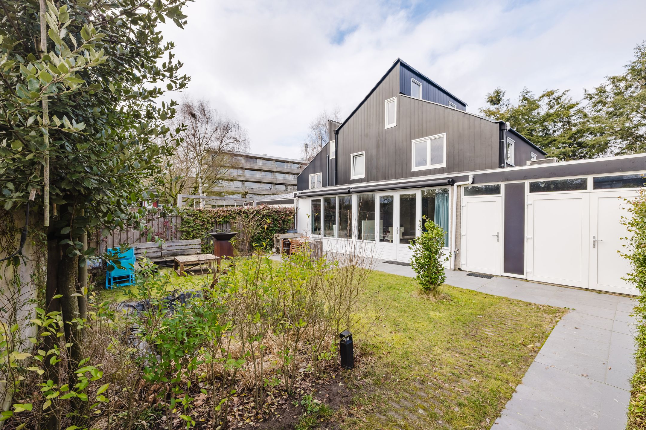 Photo 6 of Burgemeester Mollaan 33