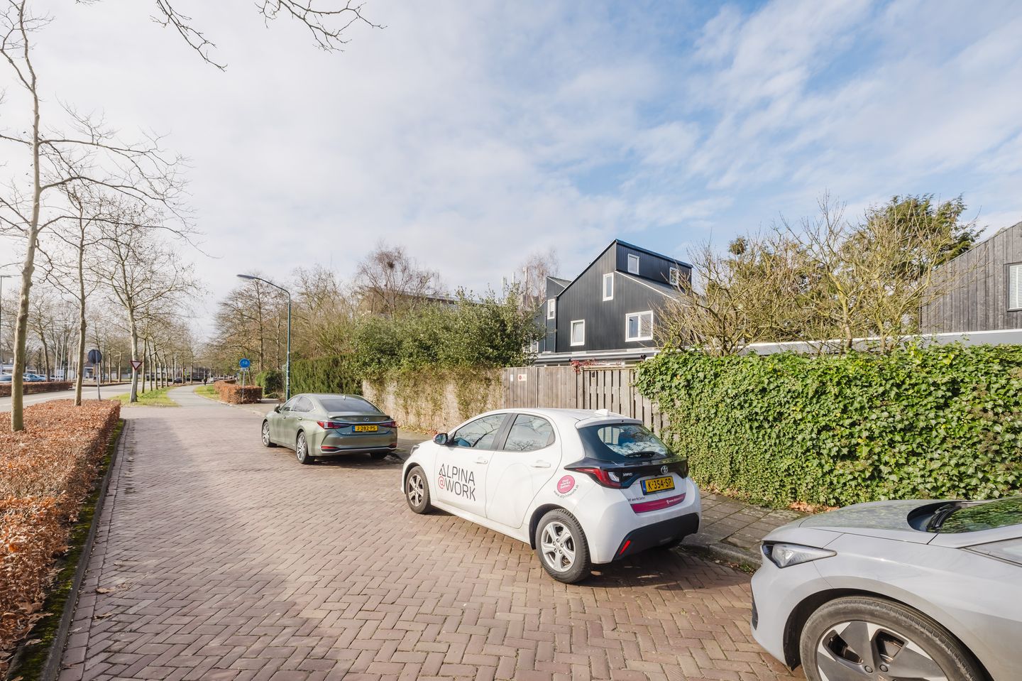 Photo 50 of Burgemeester Mollaan 33