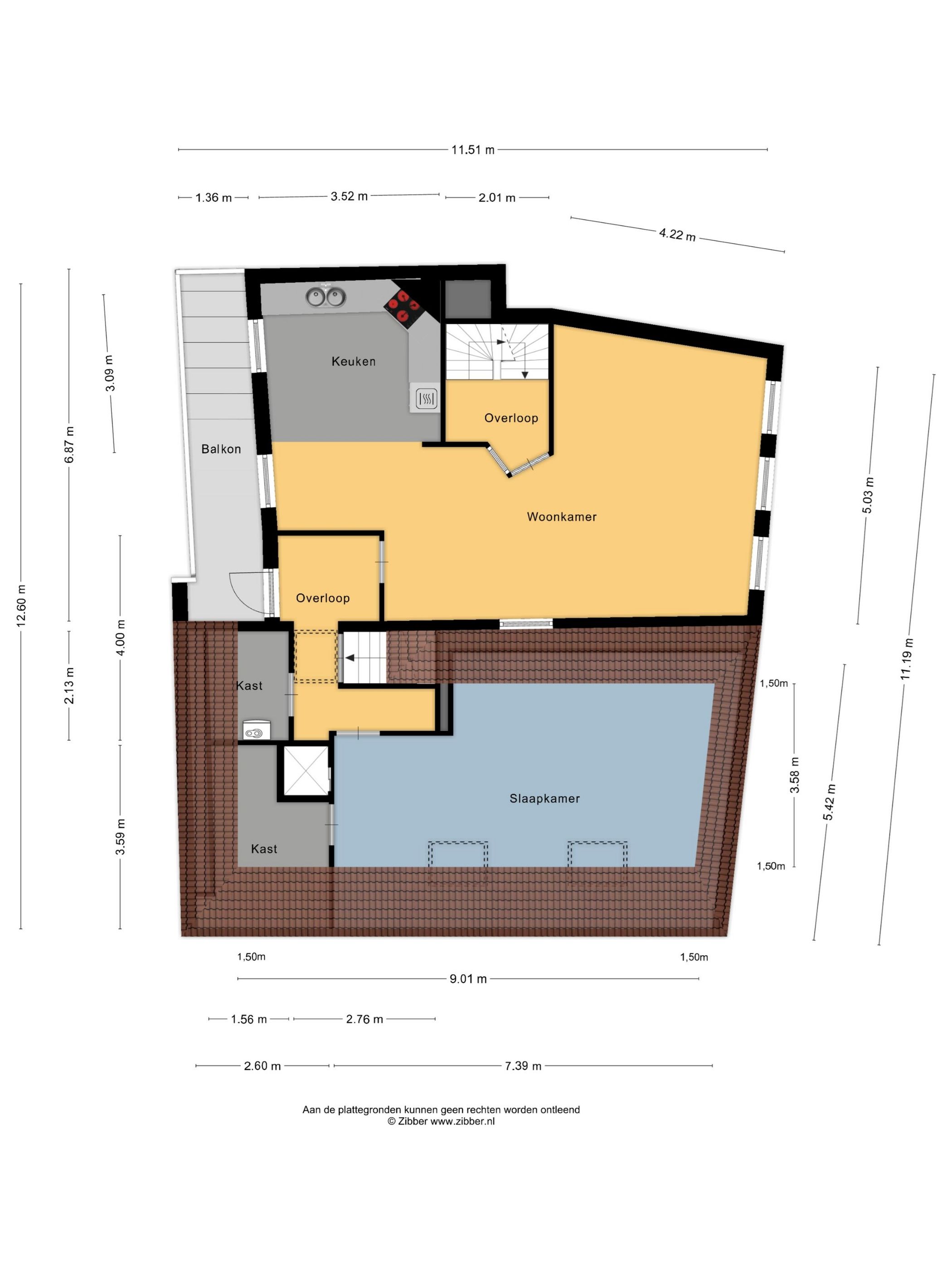 Foto 45 van Kerkstraat 9