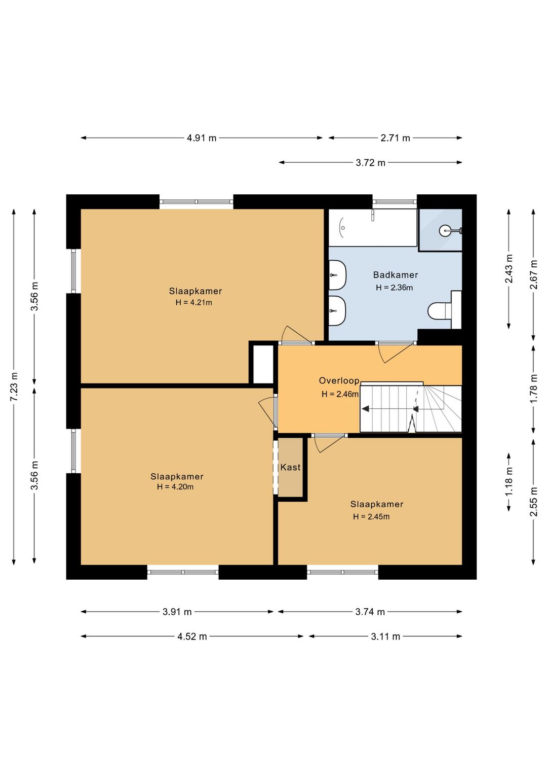 Photo 52 of Burgemeester Mollaan 33