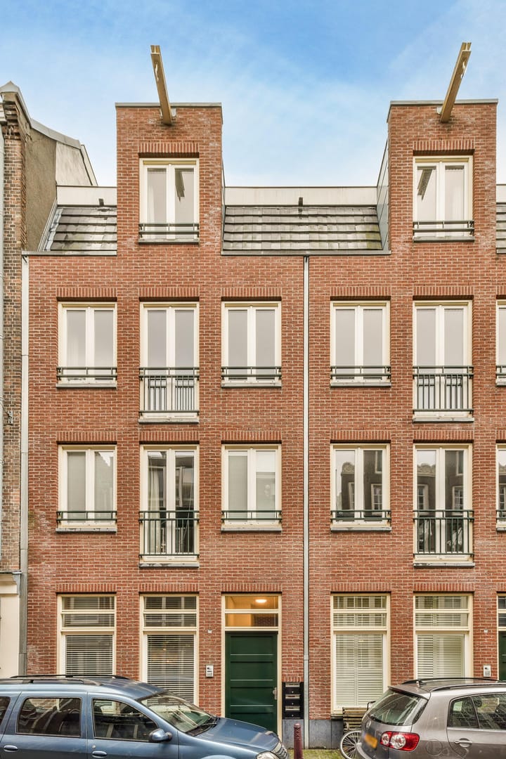 Photo 3 of Boomstraat 13-A