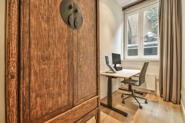 Photo 20 of Boomstraat 13-A