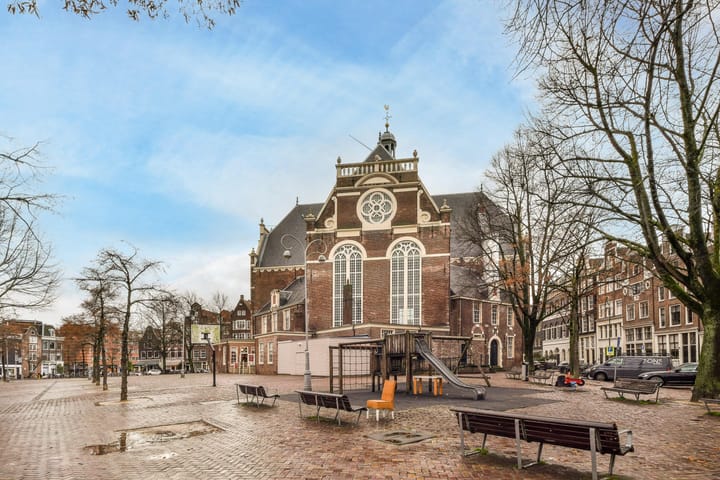 Photo 25 of Boomstraat 13-A