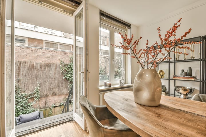 Photo 11 of Boomstraat 13-A