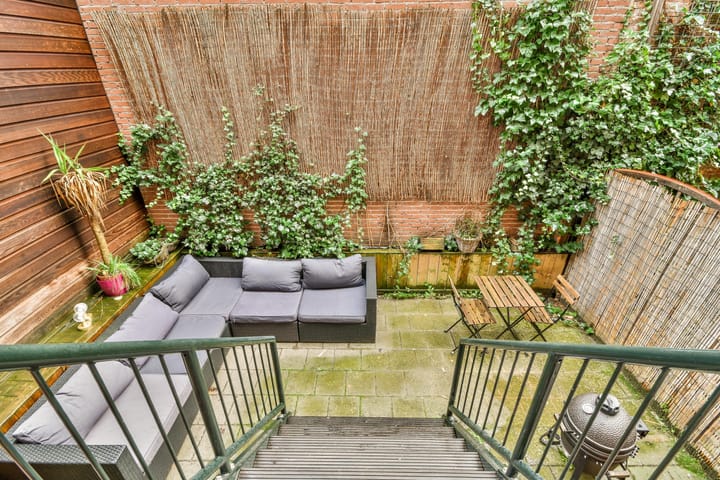 Photo 12 of Boomstraat 13-A