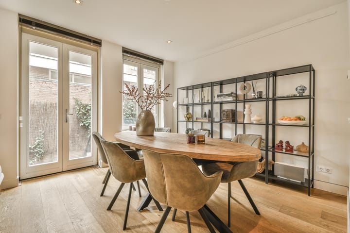 Photo 9 of Boomstraat 13-A