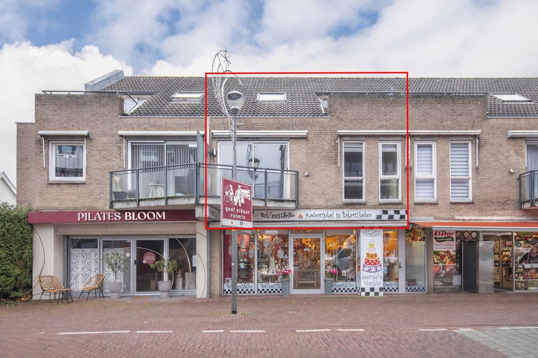 Foto 1 van Halve Morgen 5-A