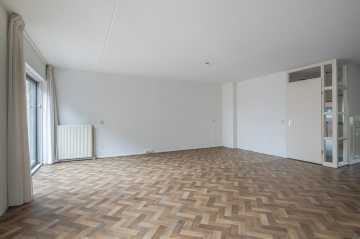 Foto 2 van Halve Morgen 5-A