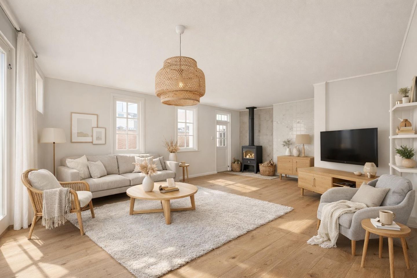 Foto 14 van Kerkstraat 9