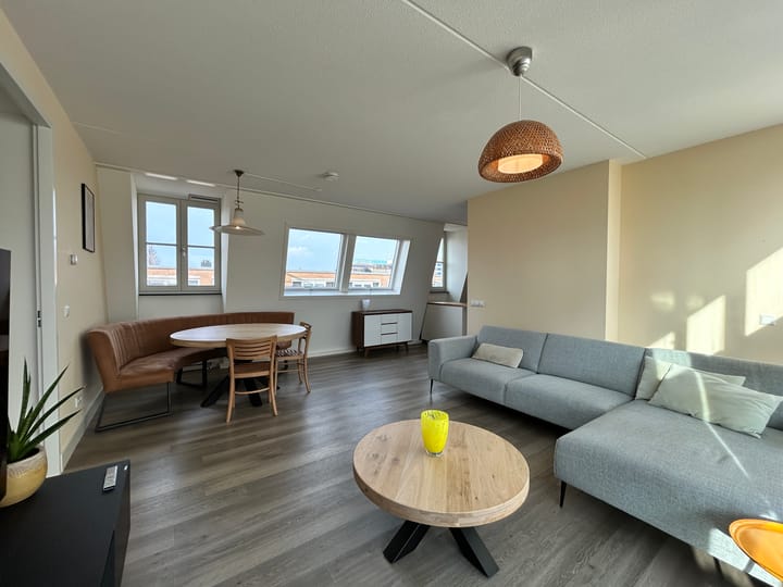 Photo 6 of Derde Oosterparkstraat 2-H