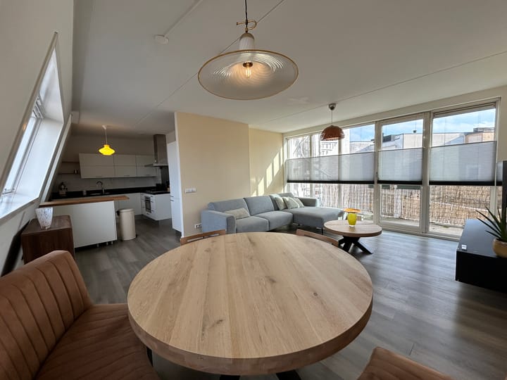 Photo 7 of Derde Oosterparkstraat 2-H