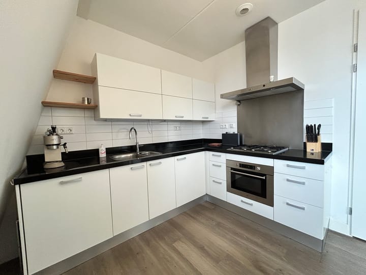 Photo 9 of Derde Oosterparkstraat 2-H