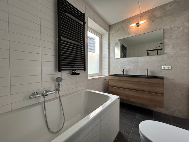 Photo 15 of Derde Oosterparkstraat 2-H