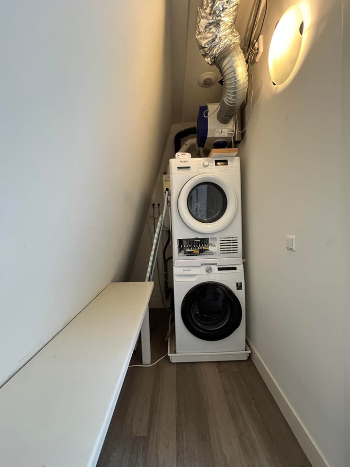 Photo 17 of Derde Oosterparkstraat 2-H