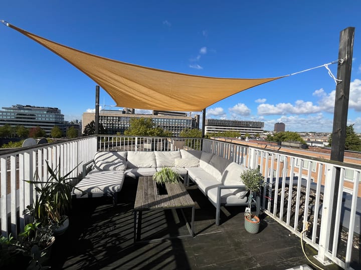 Photo 18 of Derde Oosterparkstraat 2-H