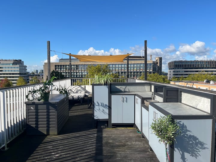 Photo 20 of Derde Oosterparkstraat 2-H