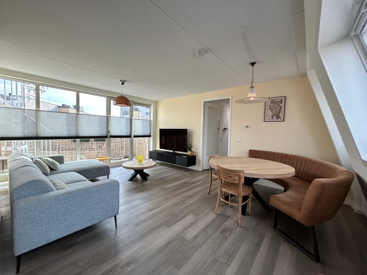 Photo 5 of Derde Oosterparkstraat 2-H