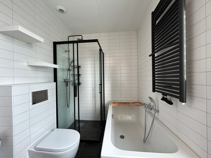 Photo 14 of Derde Oosterparkstraat 2-H