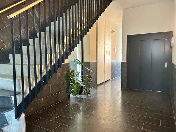 Photo 3 of Derde Oosterparkstraat 2-H