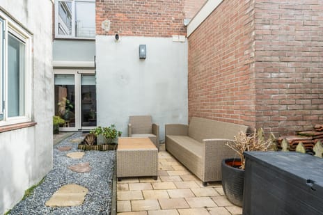 Paul Krugerstraat 8 secondary image