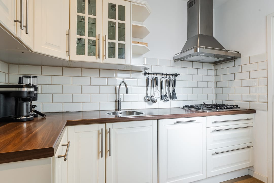 Ground floor apartment with sunny garden in Leiden's Transvaal neighborhood — 25